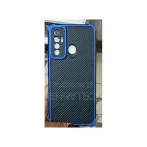 Generic Hard Covers Tecno Camon 17