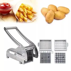 *Chips Cutter