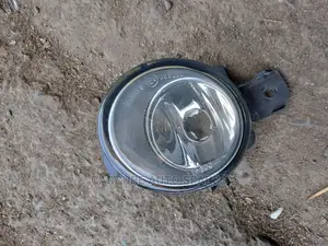 Nissan Fog Lights