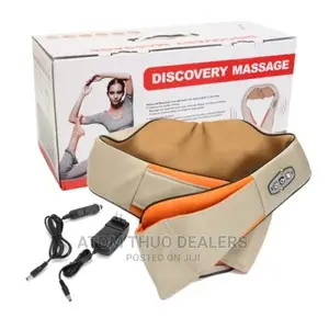 Neck Kneading Massager
