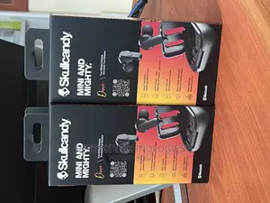Skullcandy Dime True Wireless In-Ear Earbud - True Black