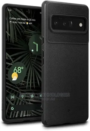 Caseology Vault Protective Case for Google Pixel 6 Pro