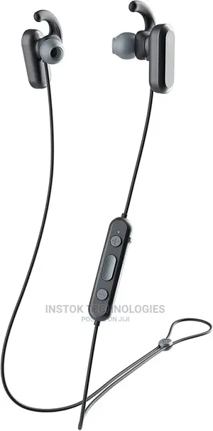 Skullcandy Method ANC Wireless in-Ear Earbuds With Tile