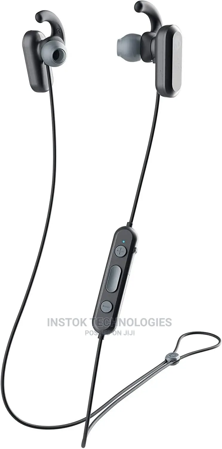 Skullcandy Method ANC Wireless in-Ear Earbuds With Tile