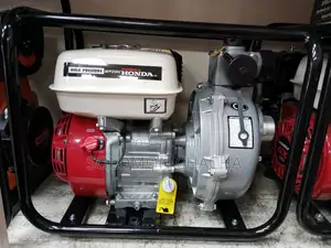 Honda 2 Inch Japan Make High Pressure