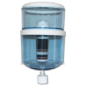 Over the Dispenser Water Purifier 15l Nunnix