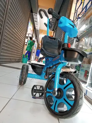 Kids Tricycle Bicycle