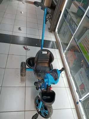 Kids Tricycle Bicycle