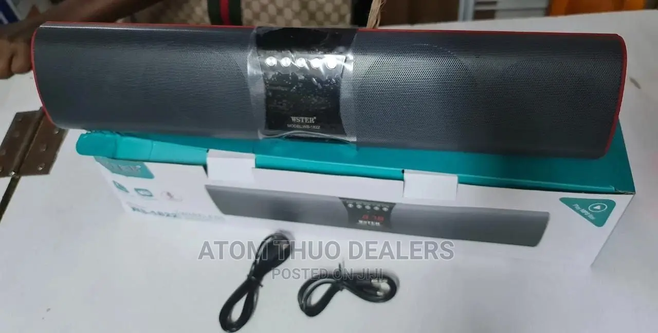 Wireless Speaker 1822 Red ,Blue,Black Green USB ,Bluetooth