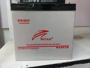 Ritah 80 Ah
