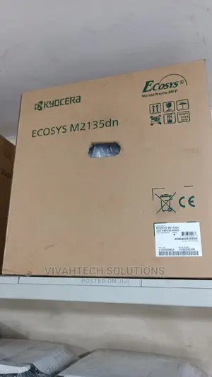Kyocera Printer Ecosys M2135dn