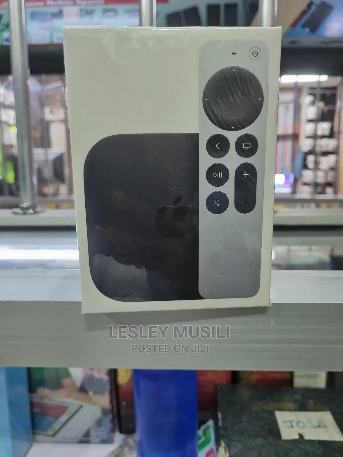 Apple Tv 128GB