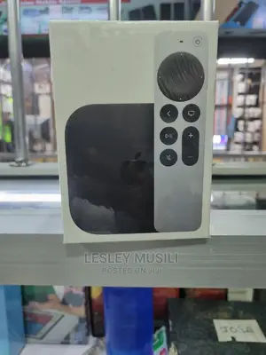 Apple Tv 128GB