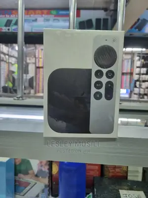 Apple Tv 128GB