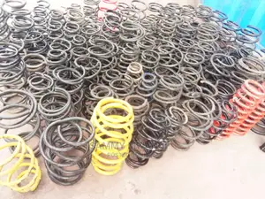 Honda Heavy Duty Coil Springs Ex