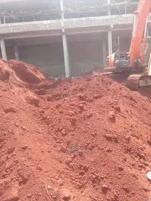 Quality Red Soil For Sale | Delivered To Your Site | Affordable Prices
