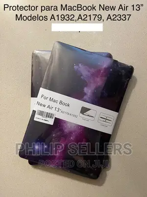 Design to Fit Your Macbook Perfectly