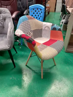 Executive Salon Pedicure Chair