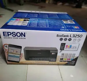 Epson 3250 Printer