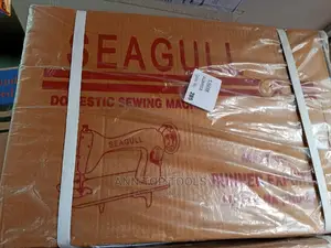 Seagull Sewing Machine
