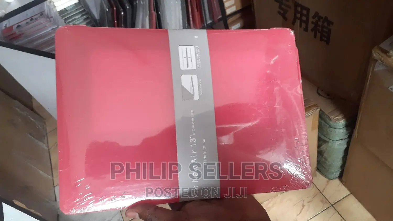 Heavy Duty Protective Hard Shell Case