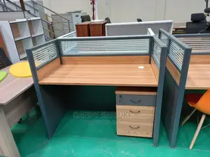 Ideal One User Workstation