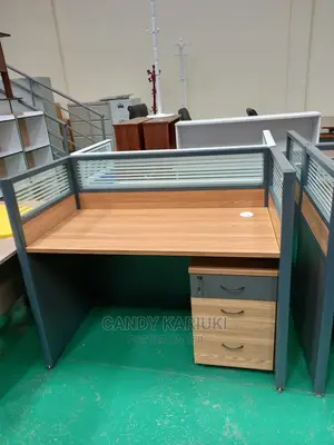 Single User Workstation