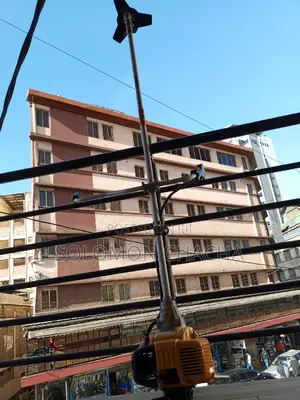 Ingco Brush Cutter