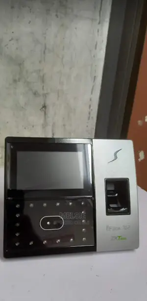 ZKTECO Iface 702 Face Recognition