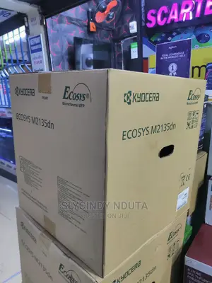 Ecosys M2135dn Printer