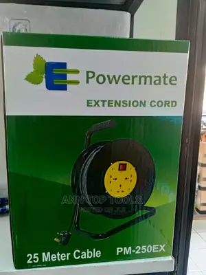 Powermate 50 M Extension Cable