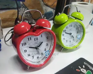 Alarm Clock/Home Decor