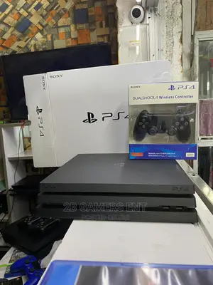 Play Station 4, 1TB , Just Like New