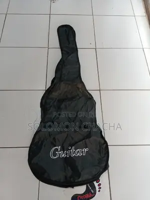 Guitar Bag Size 40