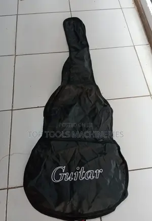 Guitar Bag Size 38