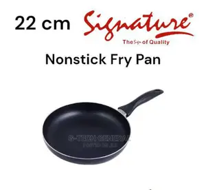 22cm Signature Non Stick Pan