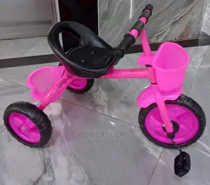 Kids Tricycle.