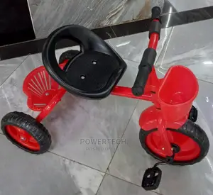 Kid Tricycle for Kids