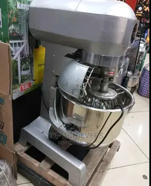 Strong Dough Mixer