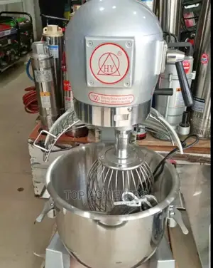 20l New Dough Mixer