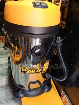 Ingco Vacuum Cleaner 100L