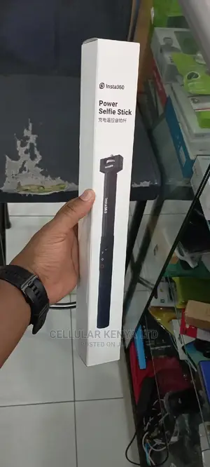 Insta360 Power Selfie Stick
