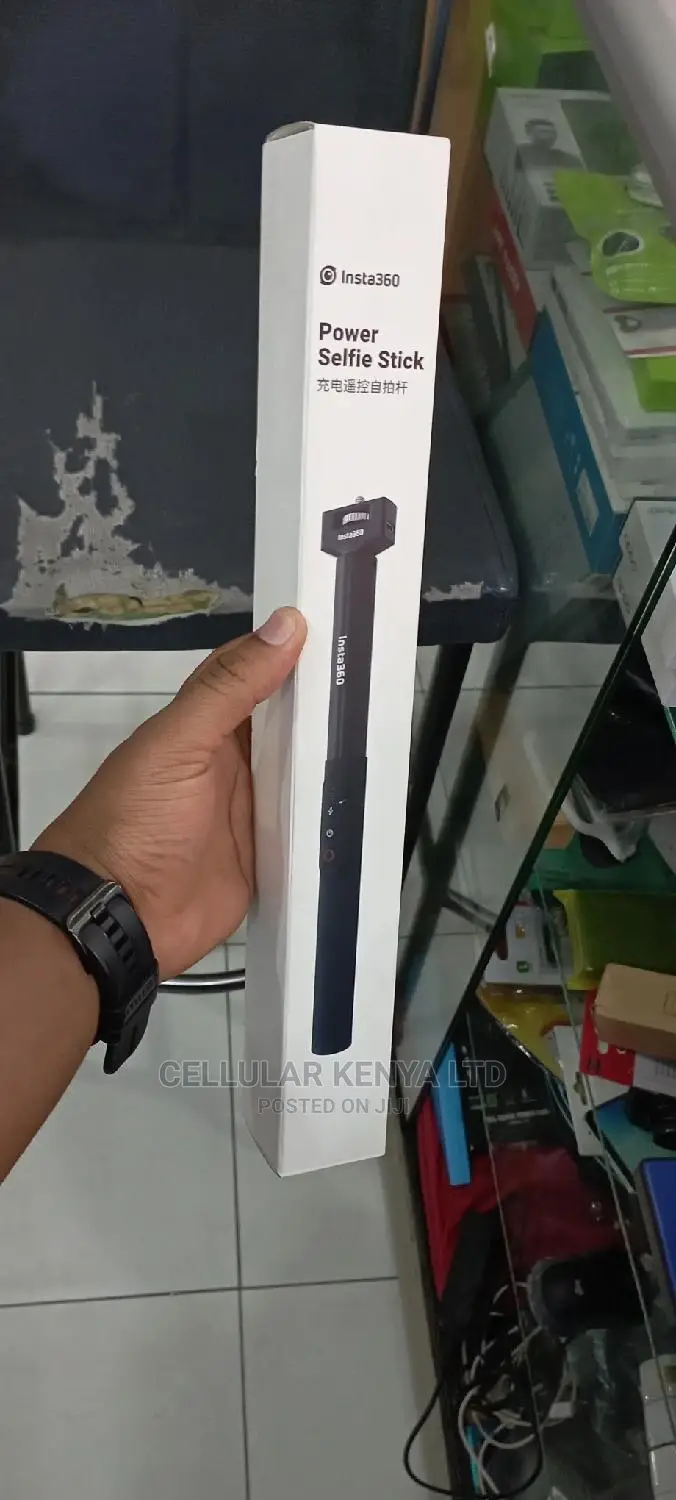 Insta360 Power Selfie Stick