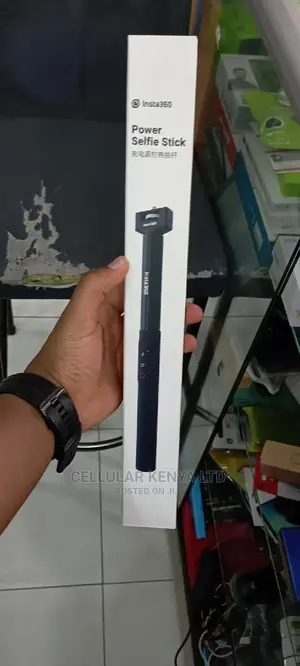 Insta360 Power Selfie Stick