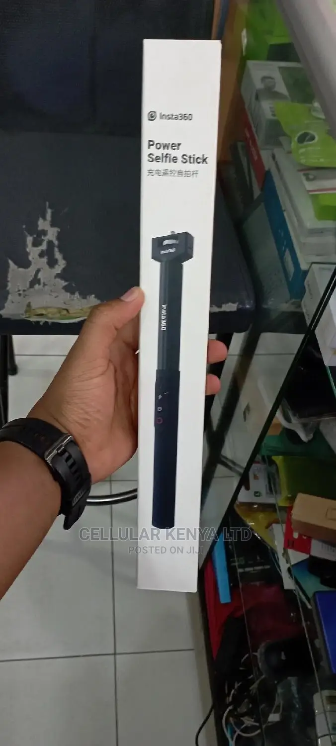 Insta360 Power Selfie Stick
