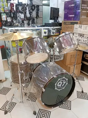 Q7 Set Drumsets