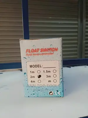 Float Switch