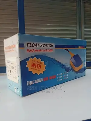 Float Switch