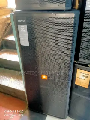 Jbl Full Range
