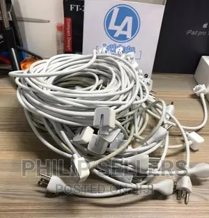 New Magsafe Adapter
